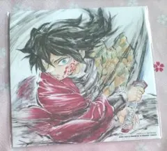 冨岡義勇 特典 バースデー 鬼滅の刃無限城 映画