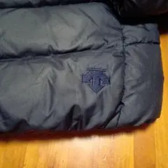 デサント　ダウン