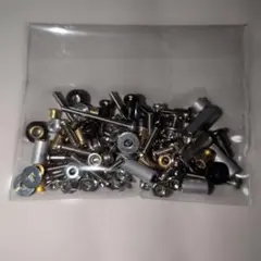 ミニ四駆 ビス・ナット・ワッシャー 仕分け機 - メルカリ
