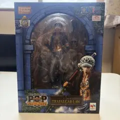 Portrait.Of.Pirates トラファルガー・ロー Ver.2のサムネイル