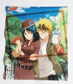 家庭教師ヒットマンREBORN! 1巻 初版 希少 美品 - メルカリ