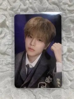 Stray Kids　スキズ　ペンミ　スンミン　Seungmin　トレカ