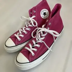 ⭐︎未使用⭐︎CONVERSE Chuck Taylor スエード28cm