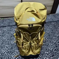 THE NORTH FACE ノーム28イエローバックパック