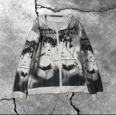 y2k archivenamefunyguerrilla パーカー