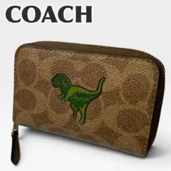 2026年最新】coach レキシー カードケースの人気アイテム - メルカリ