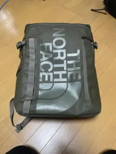 ノースフェイス　ヒューズボックス