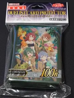 遊戯王 白の物語2 スリーブ - メルカリ