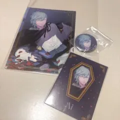 来栖翔 sweets vampire グッズセット - メルカリ