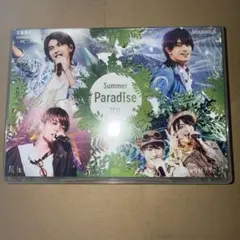 Summer Paradise 2017〈4枚組〉 2026年最新】summer paradise 2017〈4枚組〉の人気アイテム - メルカリ