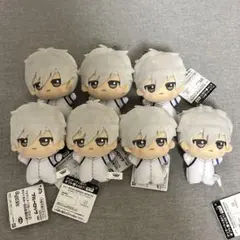 TVアニメ『ブルーロック』 ちびぐるみ～紅白応援対決！～　凪誠志郎