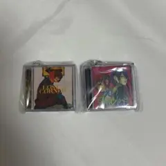 米津玄師 ミニCDコレクション LOST CORNER Plazma
