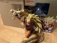 2026年最新】フィギュアーツzero スーパーサイヤ人3 孫悟空 龍拳爆発の