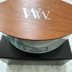 WoodWick Trilogy アロマキャンドル　HEARTHWICK