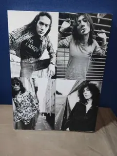 THE YELLOW MONKEY “7YEARS”