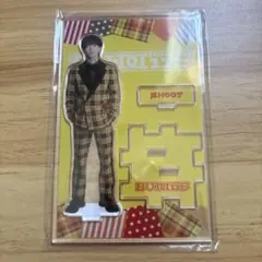 2026年最新】森愁斗 アクスタの人気アイテム - メルカリ