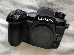 Panasonic LUMIX DC-S1（V-Logアップグレード済商品） - メルカリ