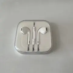 earpods イヤホン