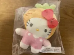 サンリオ　シークレットマスコット　キティ