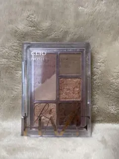 クリオ　プロ　アイパレット　ミニ　02　ロージー　ヘイズ