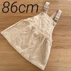 ZARA BABY ワンピース