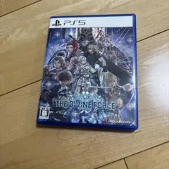 スターオーシャン 6 THE DIVINE FORCE PS5