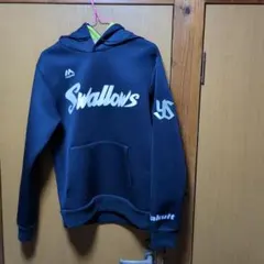 パーカー ウェア