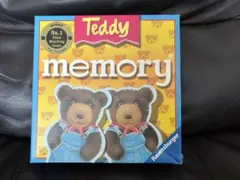 【未使用】Teddy memory