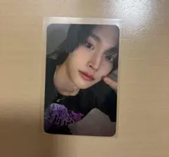 riize ウォンビン　withmuu ヨントン　トレカ