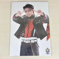 ワンエン HAYATO ONE Ｎ’ ONLY 高尾颯斗 エビライ 生写真