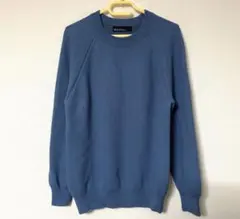 【美品】UNITED ARROWS GREEN LABEL ニットのサムネイル