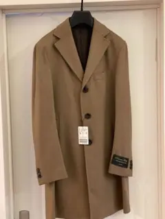 最終値下げ•EDIFICE チェスターコート