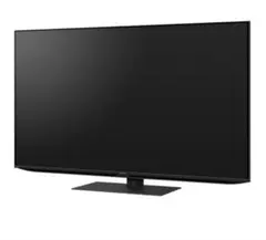 【テレビスタンド】シャープ 液晶テレビ ブラック 4T-C55GN2 55V型用のサムネイル