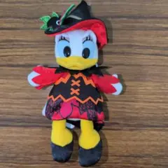 デイジーダック ハロウィンキーホルダー 東京ディズニーリゾート　2014