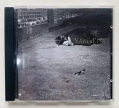 NAKED CITY CD 7559-79238-2