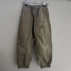 UNIQLOキッズパンツ150