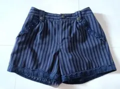 ★SALE★axes femme ショートパンツのサムネイル