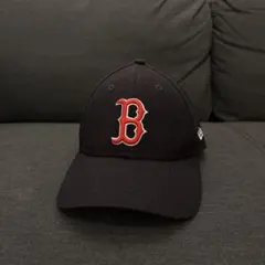 キャップ　ニューエラ Boston redsox