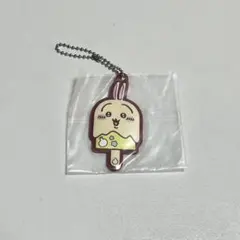 ちいかわ　一番くじ　SWEET SHOP ラバーチャーム　うさぎ