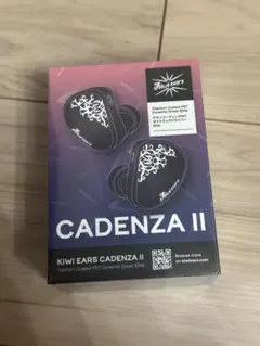 Kiwi Ears Cadenza IIのサムネイル