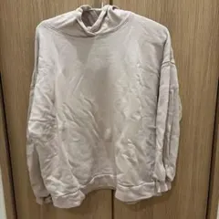 ハニーズ　パーカー　ピンクLL