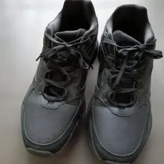 FILA スニーカー ブラックのサムネイル