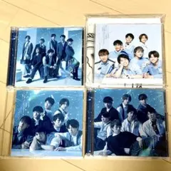 匿名配送】☆バラ売り可☆Hey! Say! JUMP CD - メルカリ