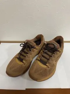 NIKE GYAKUSOU スニーカー 27cm 中古のサムネイル
