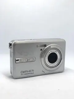 2026年最新】PENTAX Optio E75の人気アイテム - メルカリ