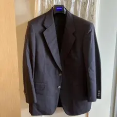 ロベルタメンズジャケット　濃紺