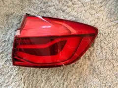 BMW 320d 右テールランプ F30 F31 ツーリング ウィンカー - メルカリ