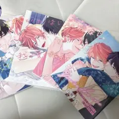 百瀬あん 幼馴染じゃ我慢できない 1〜3巻 全巻セット 限定版小冊子