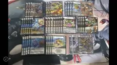 ジョーカーズパーツ