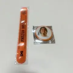 清水エスパルス 小塚和季 グッズ2点